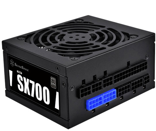 SilverStone Computer Case